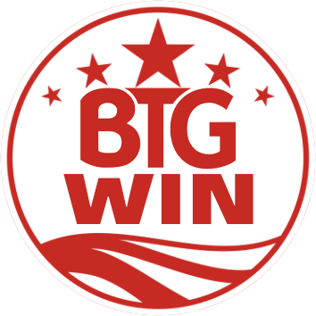 btgwinapp.com Logo